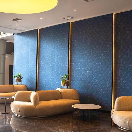Hotel Doubletree By Hilton Trujillo Encalada Zewnętrze zdjęcie