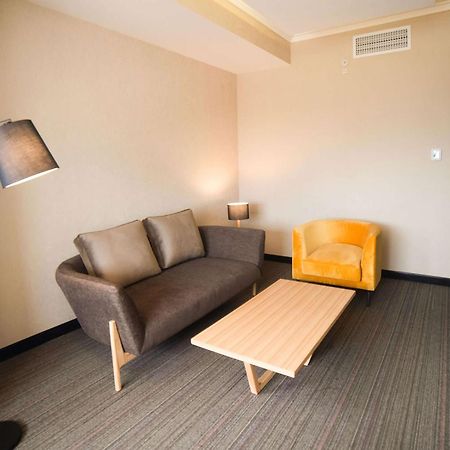 Hotel Doubletree By Hilton Trujillo Encalada Zewnętrze zdjęcie