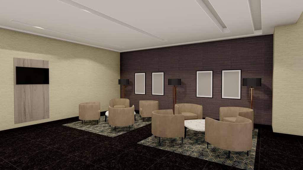 Hotel Doubletree By Hilton Trujillo Encalada Udogodnienia zdjęcie