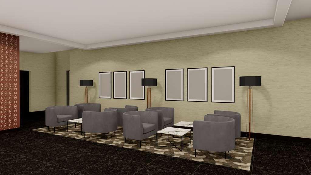 Hotel Doubletree By Hilton Trujillo Encalada Udogodnienia zdjęcie