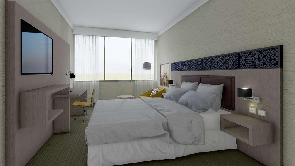 Hotel Doubletree By Hilton Trujillo Encalada Pokój zdjęcie