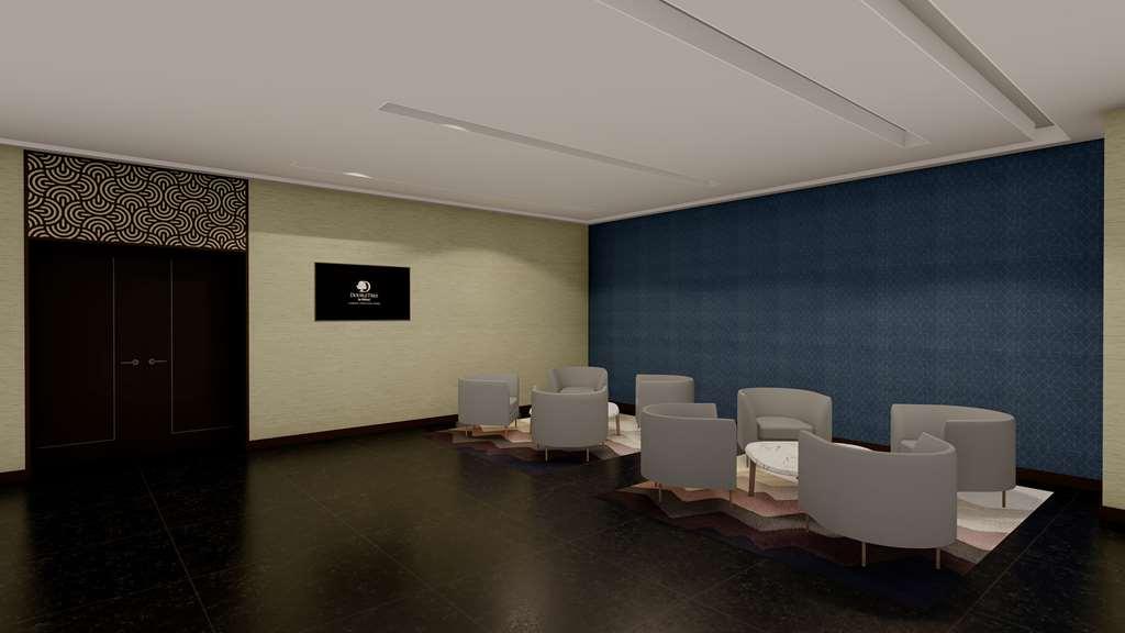 Hotel Doubletree By Hilton Trujillo Encalada Udogodnienia zdjęcie