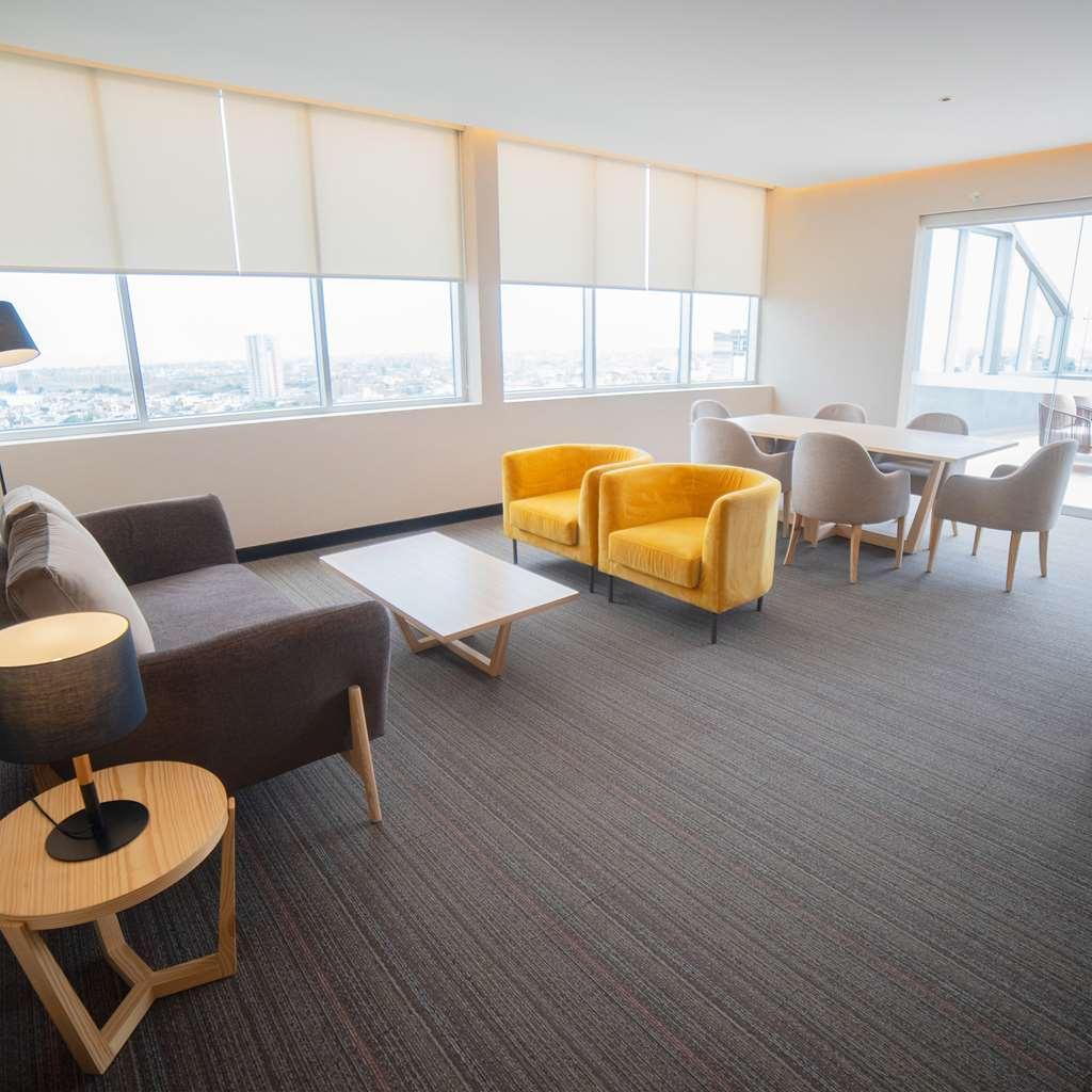 Hotel Doubletree By Hilton Trujillo Encalada Pokój zdjęcie