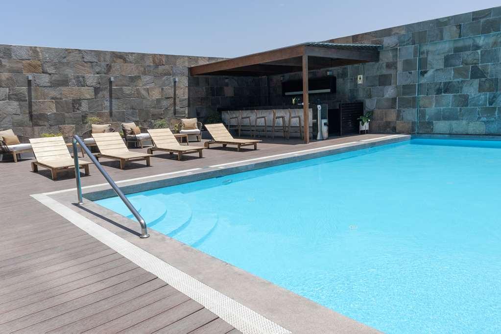Hotel Doubletree By Hilton Trujillo Encalada Udogodnienia zdjęcie
