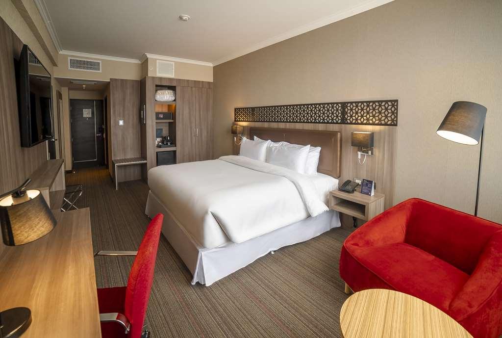 Hotel Doubletree By Hilton Trujillo Encalada Pokój zdjęcie