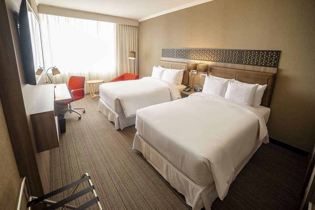 Hotel Doubletree By Hilton Trujillo Encalada Pokój zdjęcie